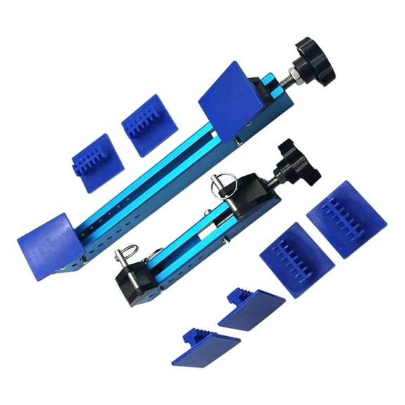 Car Dent Puller Removal Hand Tool Sheet Metal Dent Remover Adjustable Automotive Expander Pull Tab