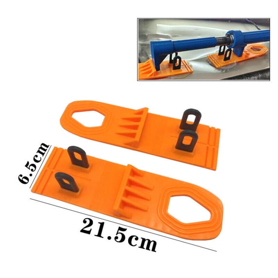 Car Dent Puller Sheet Glue Pulling Tabs Bodywork Repair Tool Remove Dent Puller