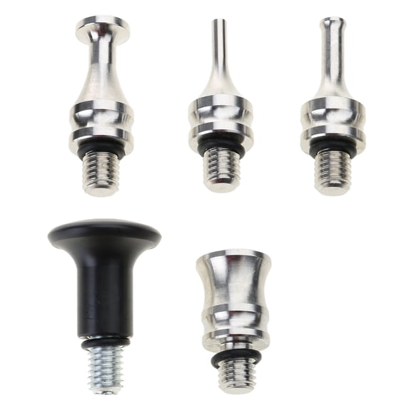 Car Dent Removal Tools Dent Removal Dent Repair Tool Auto Repair Tool Hammer Stainless Steel Tap Down Pen Head