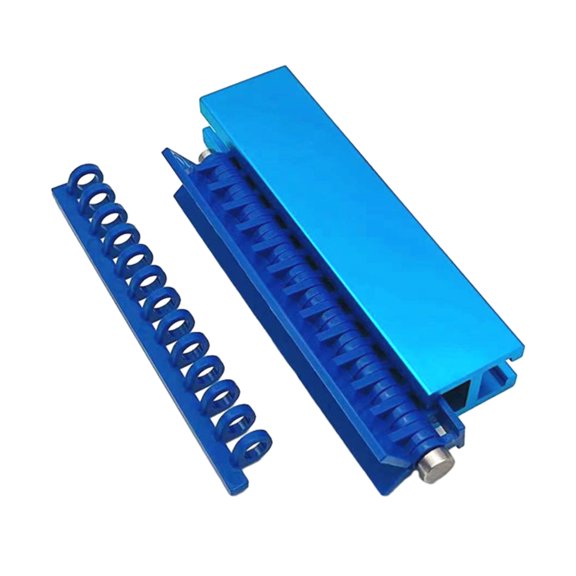 Car Dent Repair Body Damage Fix Tool Pulling Bridge Puller Dent Removal Glues Tabs Hand Repair Tools
