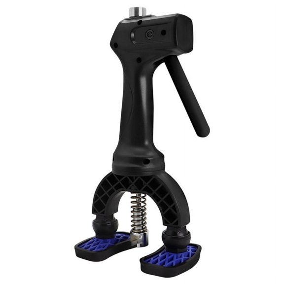 Car Dent Repair Elevator Tool Multifunctional Adjustable Handle Puller Sheet Metal Dent Repair Tool,1 * Car Dent Repair Elevator Tool,Black