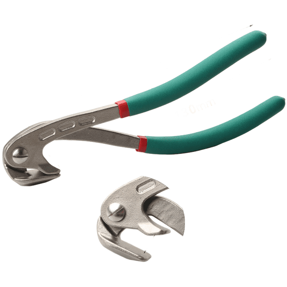 Car Dent Repair For Eagle Beak Pliers For Edge Clamp Wheel Panel Flattening