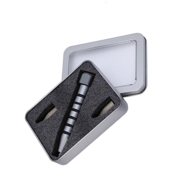 Car Dent Repair Pen Paint Scratch Removal Tool Tap Down Pen with Tips Set