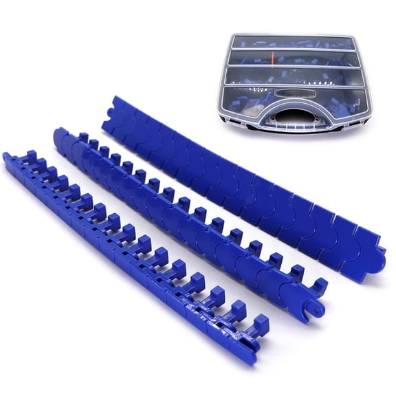 Car Dent Repair Pull-Out Sticky Sheet Convertible Sheet Metal Paint Concave-Convex Restoration Pull Strip