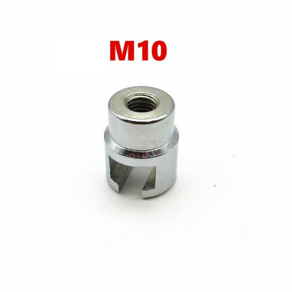 Car Dent Repair Puller Iron Head Adapter Screw Tips for Slide Hammer