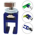 thumbnail image 1 of Car Dent Repair Tool Puller Leveling Aluminum Alloy Square Gasket Puller Automobile Sheet Metal Dent Repair ﻿, 1 of 9