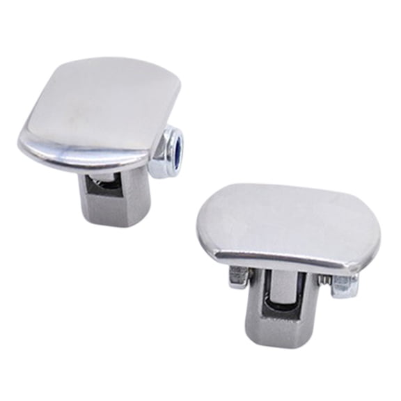 Car Dent Repair Tools Steel Iron Tabs Parts For Slide Hammer Dent Puller likeweier