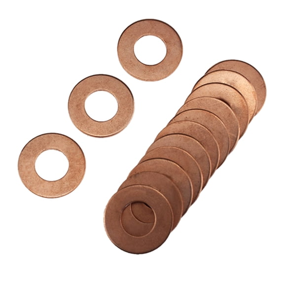 Car Dents Pulling Straight Washer Spots Welding Shims Consumables Sheet for Automotive Bodywork Easy to Use Repair Disks