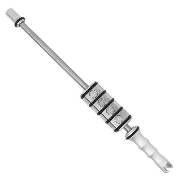 Car Dents Repair Hammer Dents Puller Tool designs for Easy Use by Car Owners & Small Auto Shops