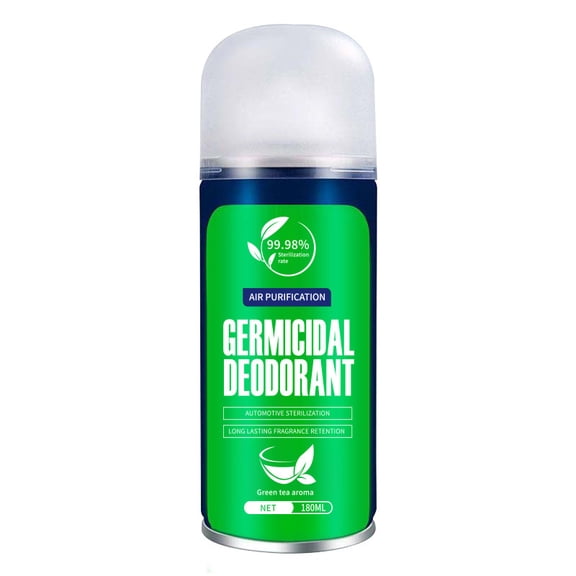 Car Deodorizer Car Interior Odor Removal Car Sterilization Disinfection Spray Car Air Conditioner Air Freshener
