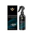 thumbnail image 1 of Car Deodorizer Spray 100ML Air Purifying Freshener for Vehicle Interior Odor Removal Long Lasting Scent Neutralizer Spray Bottle, 1 of 8