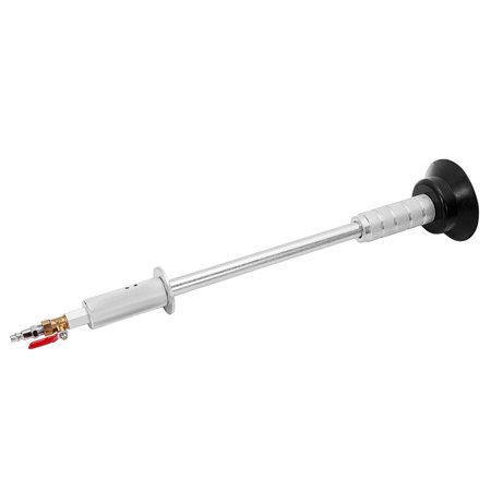 Car Depression Repair Kits Pneumatic Vacuum Sucker Puller Paintless Hammer Dent