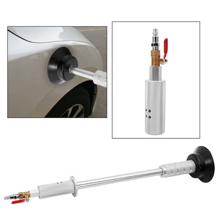 Car Depression Repair Tools Pneumatic Vacuum Sucker Puller Lifter Paintless for Pull Hammer Dent Removal Repair