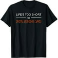 thumbnail image 1 of Car Design : Gift for Automotive Enthusiast T-Shirt, 1 of 7