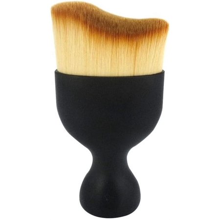 Car Detail Brush,Car Detailing Brush,Car Interior Cleaning Tool,Auto Interior Dust Brush,Soft Bristles Detailing Brush Dusting Tool for Automotive Dashboard