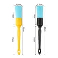 thumbnail image 1 of Car Detail Brush Detailing Brush for Auto Detailing Brushes Cleaning Automotive, 1 of 7