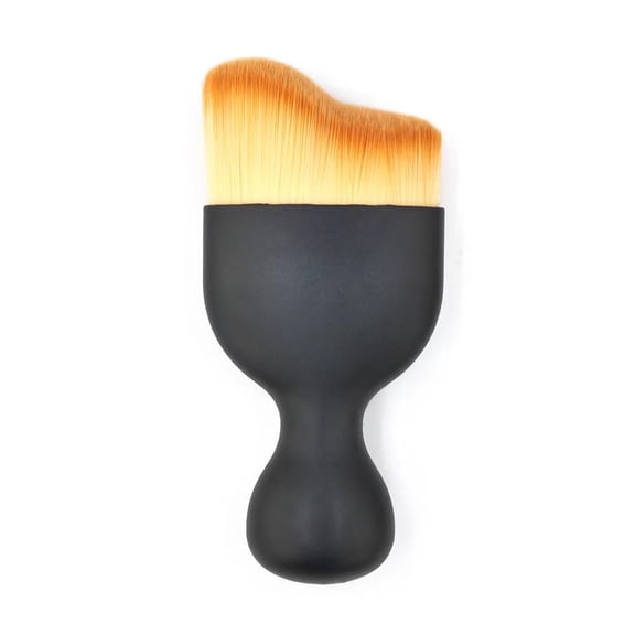 Car Detailing Brush Set, Soft Bristles Dusting Tool for Automotive, 1 Pack