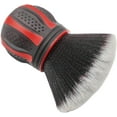 thumbnail image 1 of Car Detailing Brush, Soft Bristles Automobile Interior Detail Brush Car Dash Duster Brush Auto Interior Dust Cleaner Brush, for Car Dashboard, Air Conditioner Vents, 1 of 5