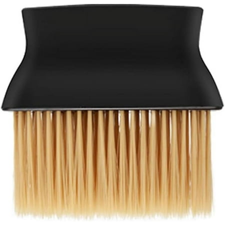 Car Detailing Brush,Soft Flexible Long Hair Wide Handle Brushes for Automotive Dashboard, Air Conditioner Vents, Leather, Computer