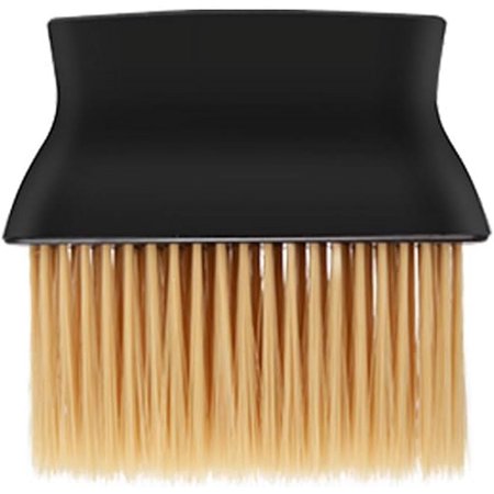 Car Detailing Brush,Soft Flexible Long Hair Wide Handle Brushes for Automotive Dashboard, Air Conditioner Vents, Leather, Computer