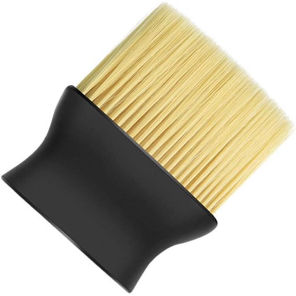 Car Detailing Brush Softer Bristles Auto Interior Cleaning Brush Auto Dash Air Conditioner Brush Air- Conditioner Outlet Cleaning Tool for Car Auto Vehicle Uses