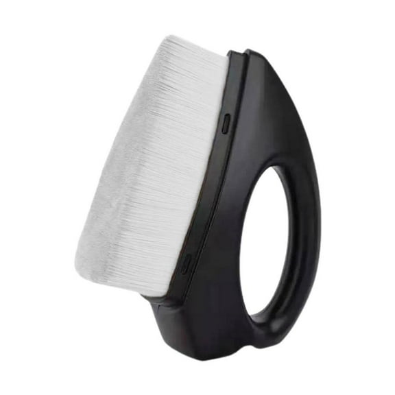 Car Detailing Brush Wash Auto Detailing Cleaning Kit Engine for Wheel Clean N8M4