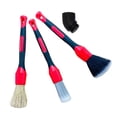 thumbnail image 1 of Car Detailing Brushes Auto Interior Cleaning Brush Set | Car Detail Brushes, 1 of 8