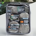 thumbnail image 1 of Car Detailing Kit, Complete Car Wash Kit with Car Cleaning Supplies for Interior Exterior, Professional Vehicle Washing Kit for Cars Trucks SUVs, 1 of 9