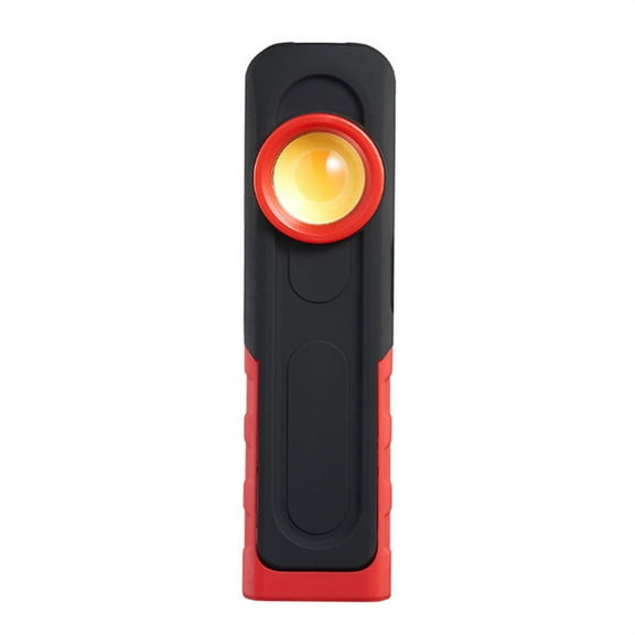 Car Detailing Tools Car Paint Finish Lamp Scan Swirl Magnetic Grip Multifunction Auto Repair Working Lights