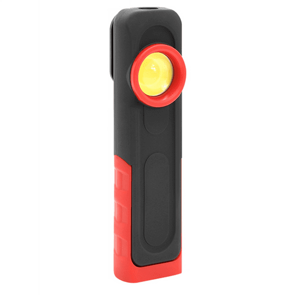 Car Detailing Tools Car Paint Lamp Scan Swirl Magnetic Grip Multifunction Auto Repair Working Light