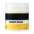 Car Detailing White Grease Long Lasting Automotive Lubricant For