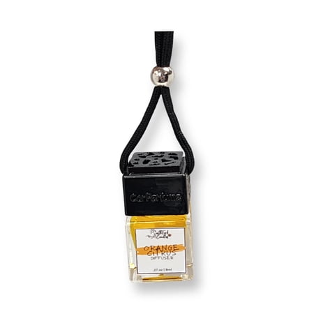 Car Diffuser | Air Car Freshener | Hanging Car Diffuser