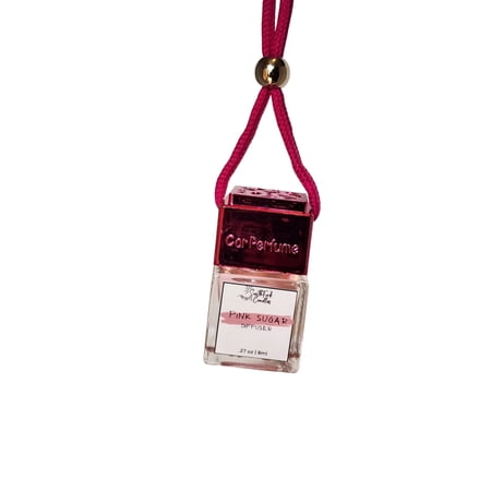 Car Diffuser | Air Car Freshener | Hanging Car Diffuser