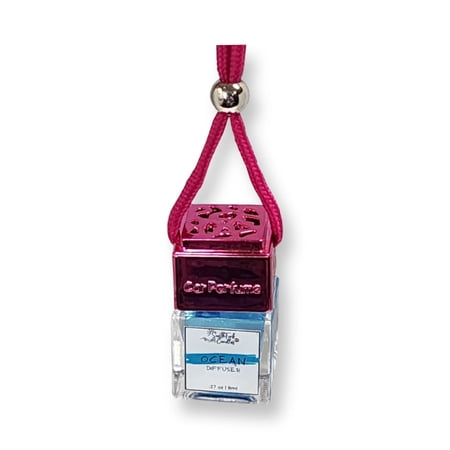 Car Diffuser | Air Car Freshener | Hanging Car Diffuser