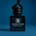 thumbnail image 1 of Car Diffuser | Air Freshener | Car Accessories | Car Freshies | Hanging Diffuser, 1 of 6