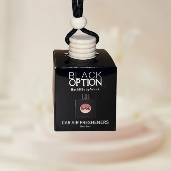 Car Diffuser, Fragrance Oil Car Diffuser, Small Space Air Fresheners,
