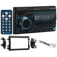 thumbnail image 1 of Car Digital Media Bluetooth Receiver w/ USB/AUX+Remote For 2004-2006 Ford F-150, 1 of 8