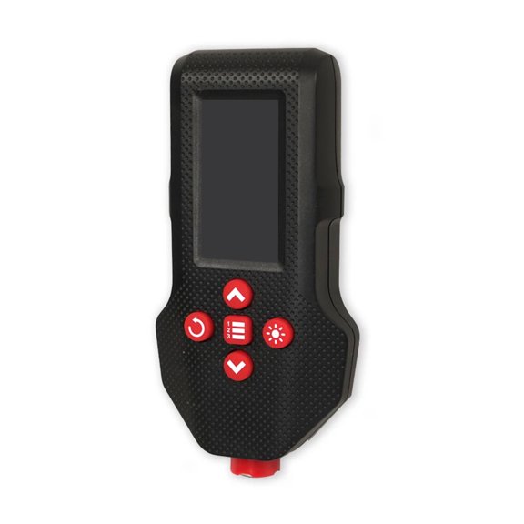 Car Digital Painting Detector Meter LCD Coating Thickness Gauge Automotive Digital Calibration Measuring Instrument