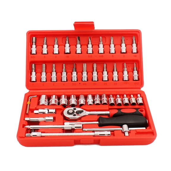 Car Disassembly Tools, 19 Pieces Trim Wedges Panel Repair Tools Door Interior Molding Trim Panel Release Pry Tool
