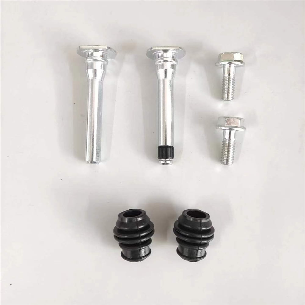 Car Disc Brake Caliper Pin KitGuide Pin Kit Front Hardware Fasteners
