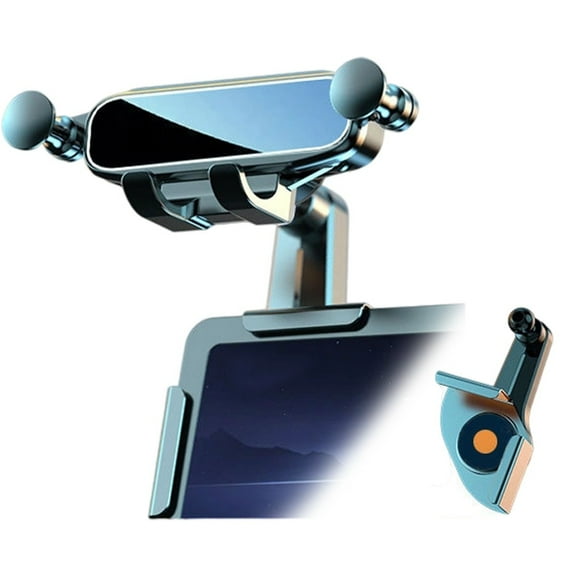 Car Display Screen Phone Holder Auto Mount Phone Holder Cell Phone Bracket