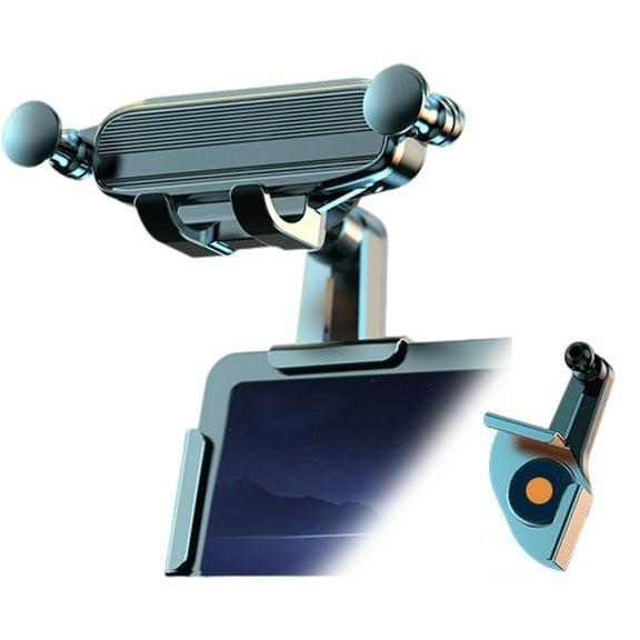 Car Display Screen Phone Holder Auto Mount Phone Holder Cell Phone Bracket