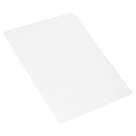 Car Display Screen Window Display Screen Navigation Film Transparent 16.00X12.00X0.10CM