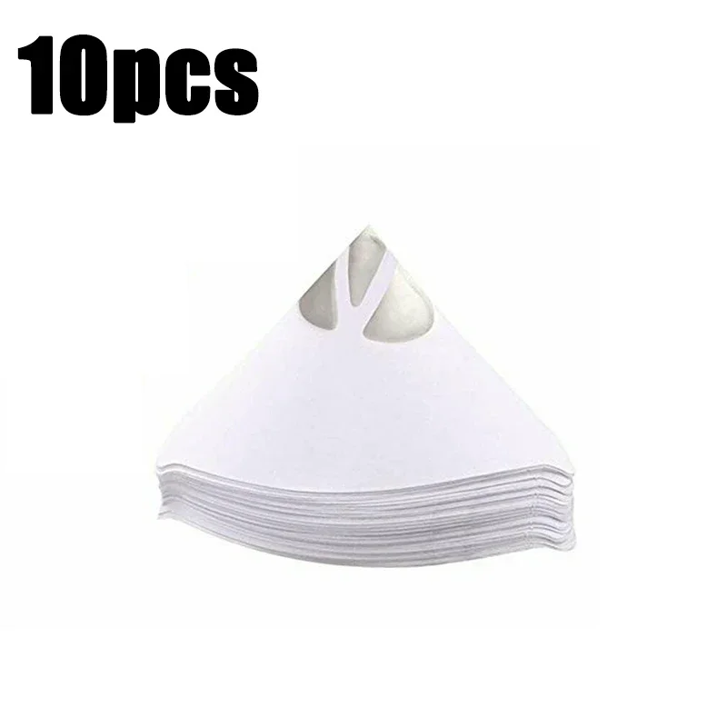 Car Disposable Paper Filter 100 Mesh Purifying Straining Cup Paint