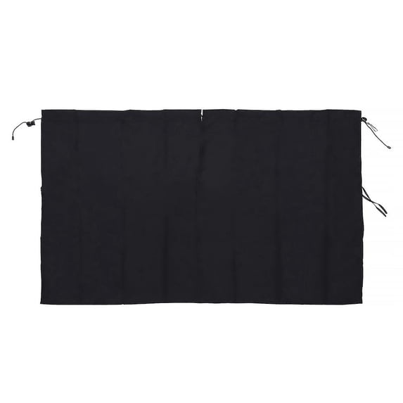 Car Divider Curtain Sun Shade Car Side Window Curtain Travel Nap Night Car Camping Separation Priva