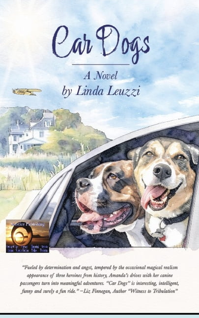 Car Dogs, (Paperback)