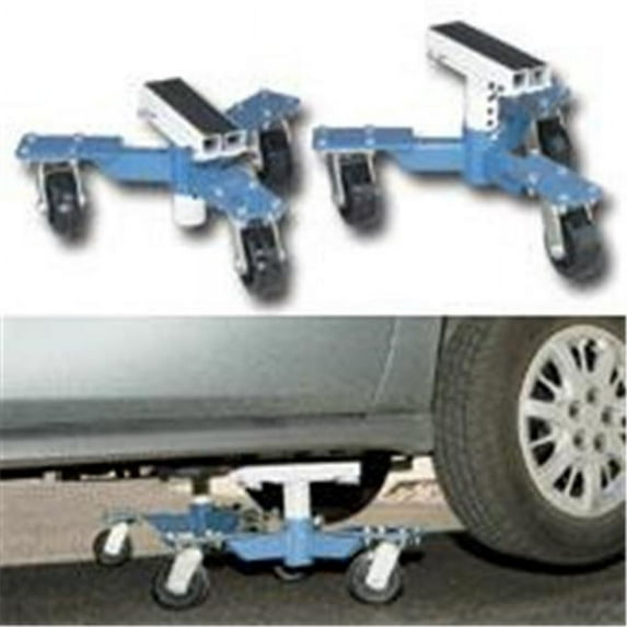 Car Dolly - Pair