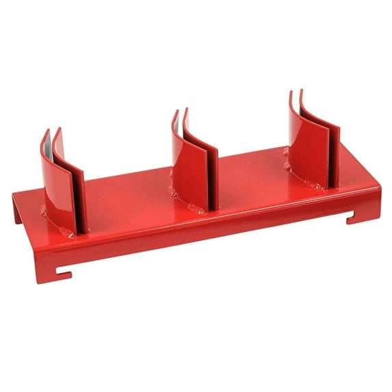 Car Dolly Rack for 4 Dolly Skates – Heavy Duty Dolly Skate Storage & Transport Rack Compatible with Most Dollies, Easy Roll & Organize Garage & Workshop