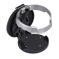 thumbnail image 1 of Car Door Cup Holder, Foldable Clip On Drink Holder for Bottle Coffee Cup, Multi Function Large Caliber Beverage Rack, Auto Accessory for Vehicle Truck, 1 of 7