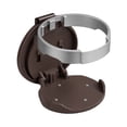 thumbnail image 1 of Car Door Cup Holder, Foldable Clip On Drink Holder for Bottle Coffee Cup, Multi Function Large Caliber Beverage Rack, Auto Accessory for Vehicle Truck, 1 of 6